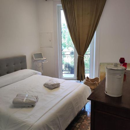 Appartamento Al Ponte 269 Palermo Esterno foto