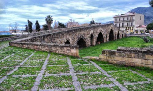 Appartamento Al Ponte 269 Palermo Esterno foto